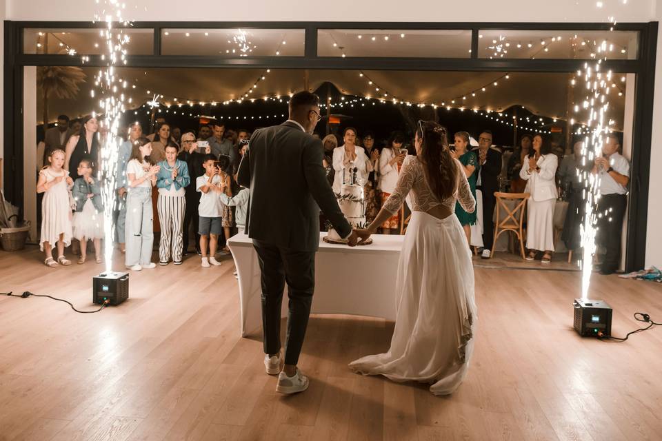 Soirée