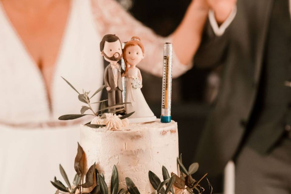 Gateau