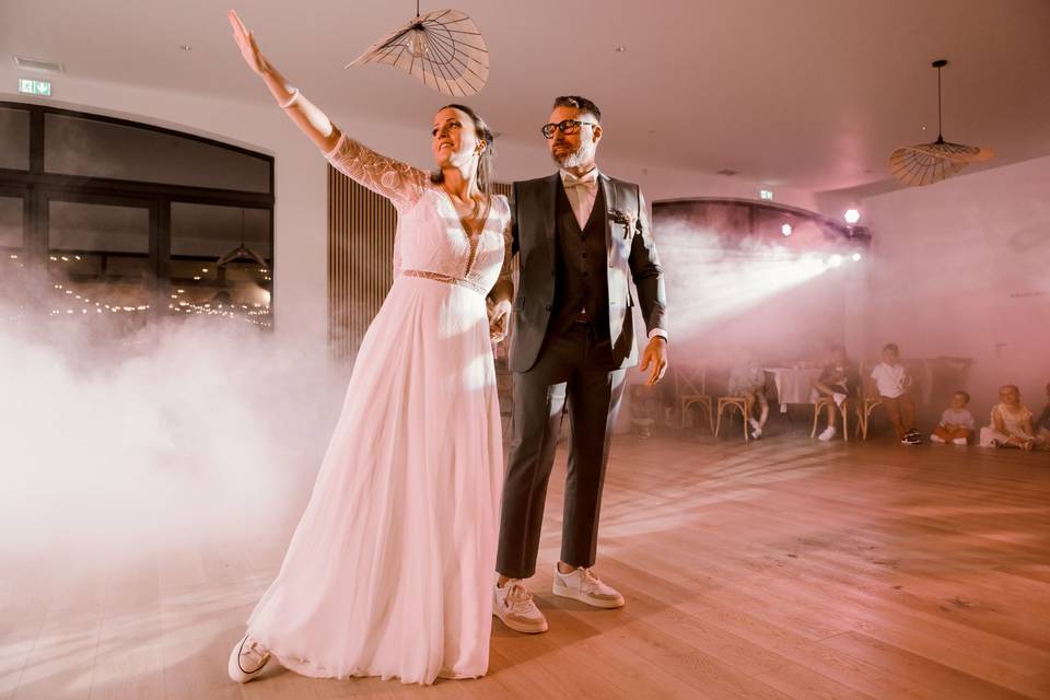 Soirée
