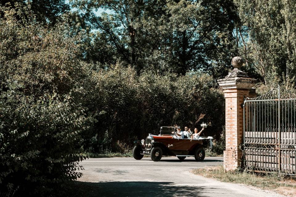 Domaine