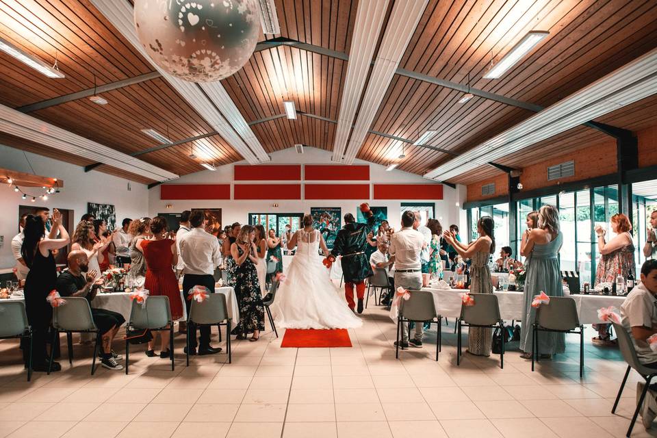 Soirée