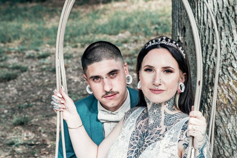 Couple