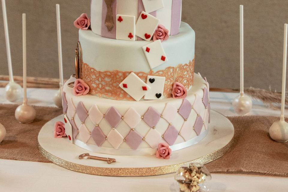 Gateau