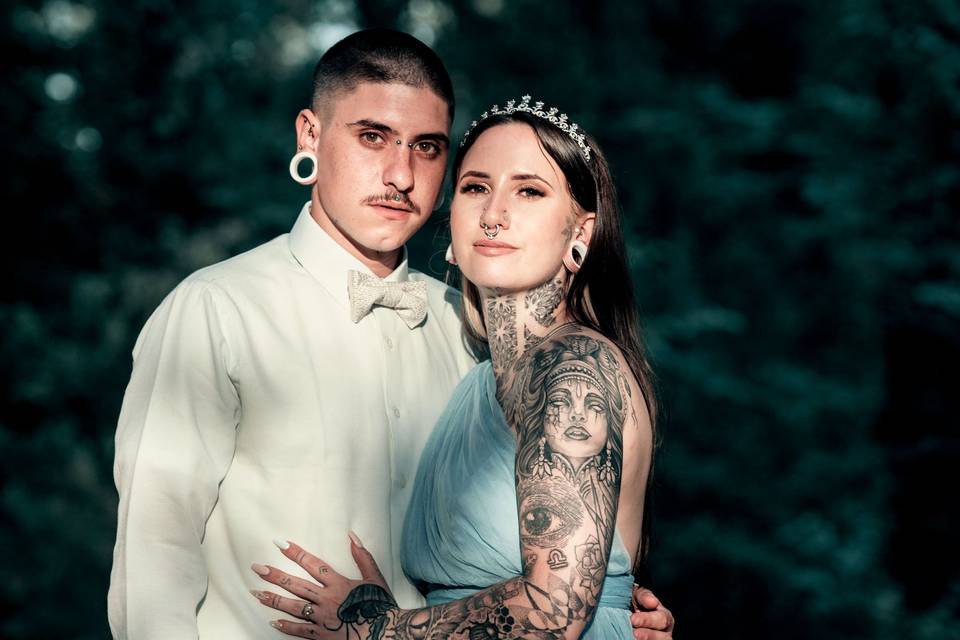 Couple