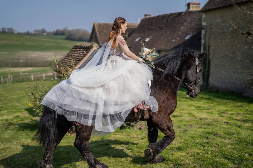 Cheval