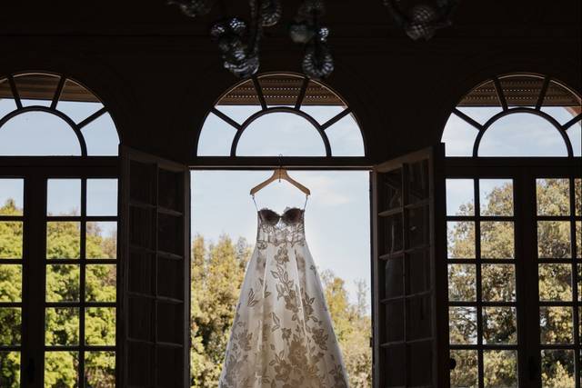 S&R mariage