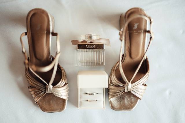 M&T mariage