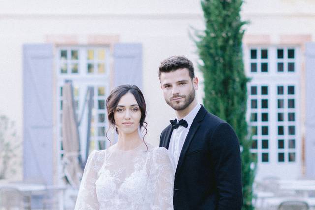 Mariage pauline