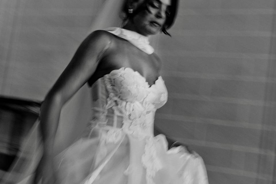 S&B mariage