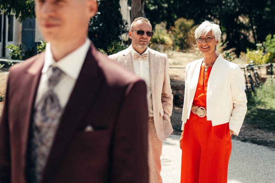 M&T mariage