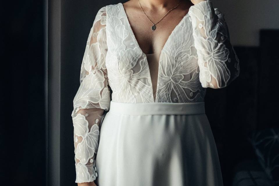 M&T mariage