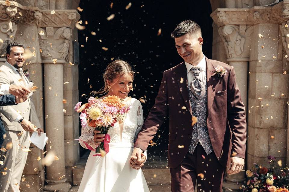M&T mariage