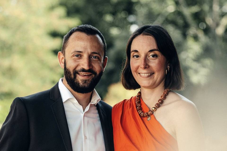 H&C mariage