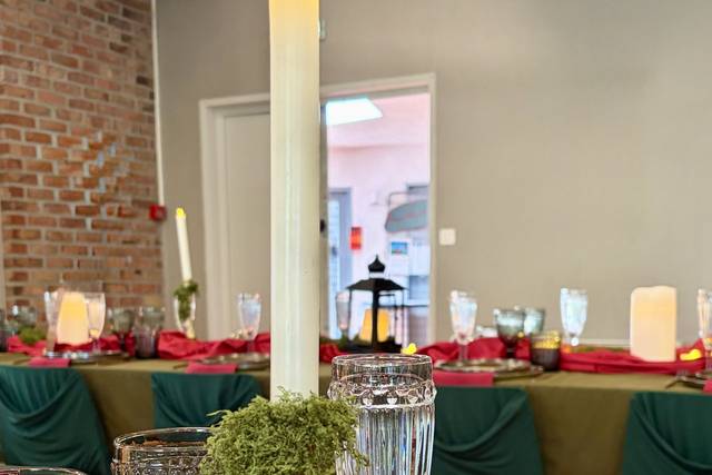 Centre de table