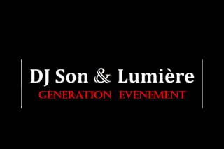 Dj Son & Lumière