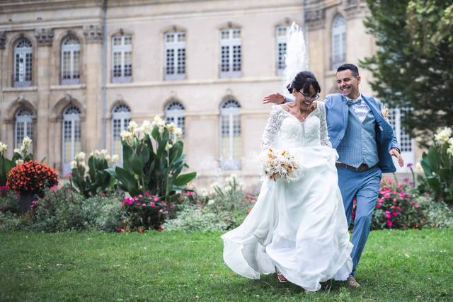 Vanessa & Maxime