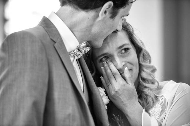 Aline & Jean-Baptiste