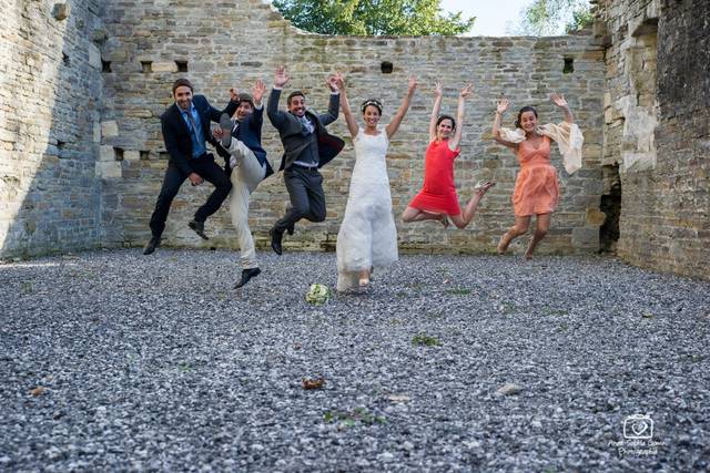 Anne-Sophie Gomes Photographie