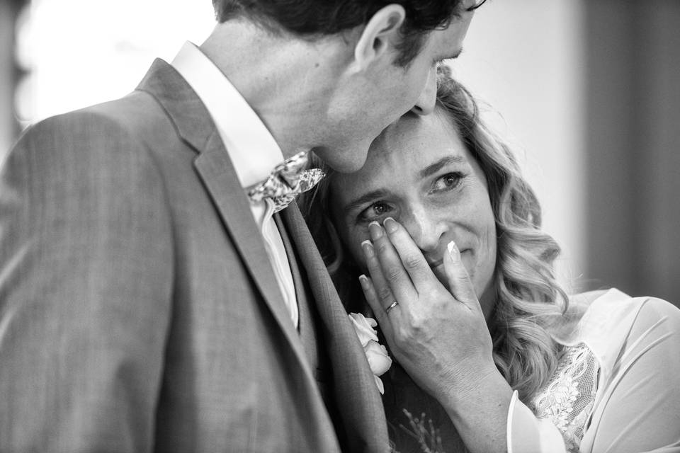 Aline & Jean-Baptiste