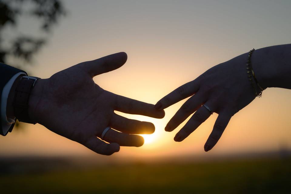 Julie & Mathieu
