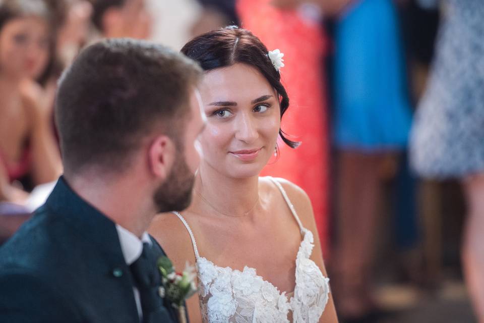 Pauline & Antoine