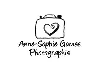 Anne-Sophie Gomes Photographie logo bon