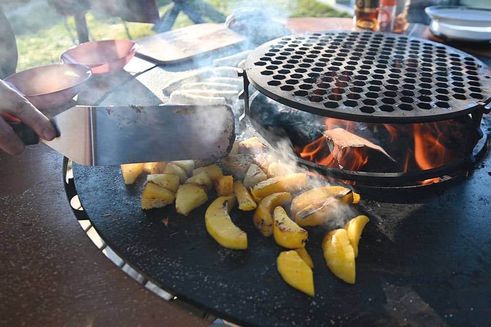 Fuego