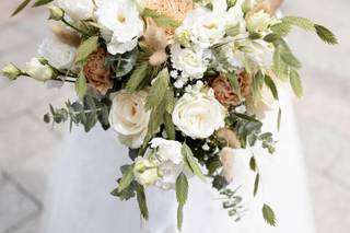 Céline D / Le Tandem Fleuri