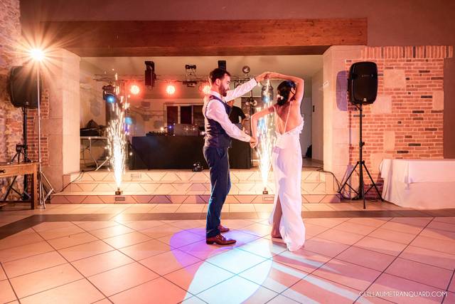 Ouverture de Bal