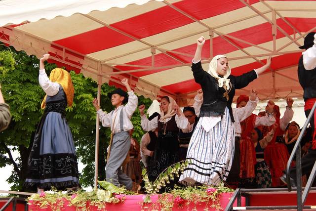 Danse