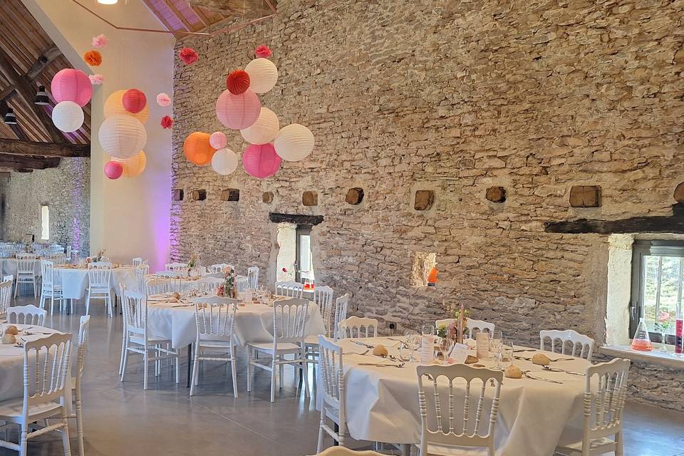 La Ferme des dames
