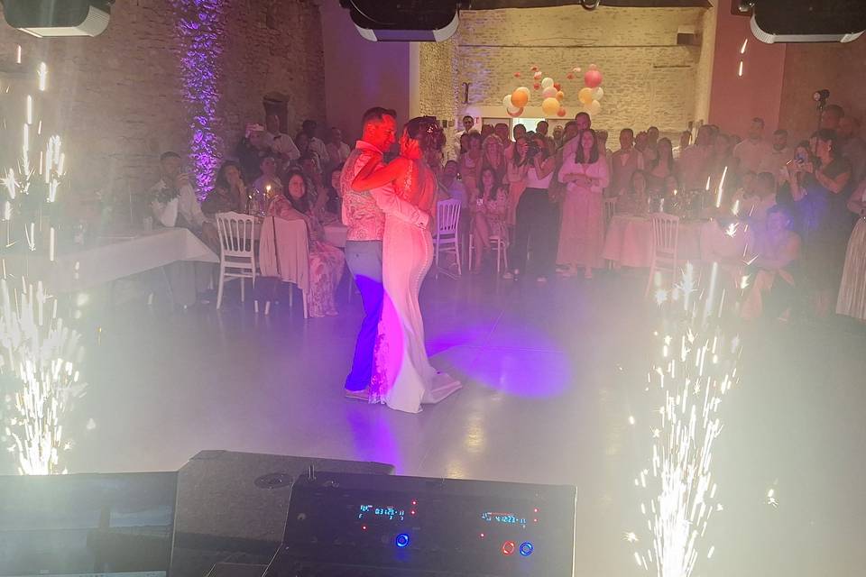 Ouverture de Bal