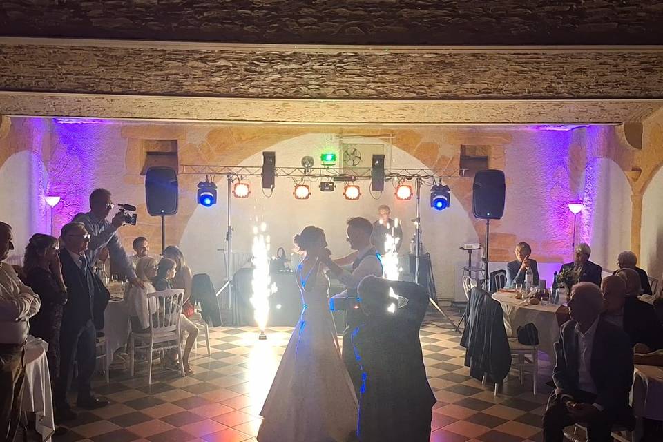 Ouverture de Bal