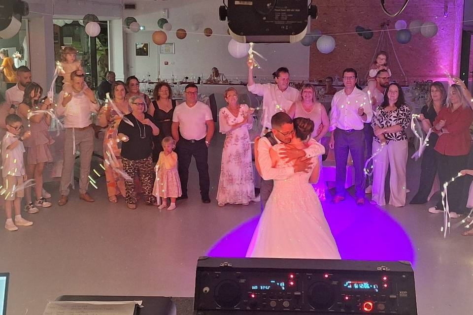 Ouverture de Bal