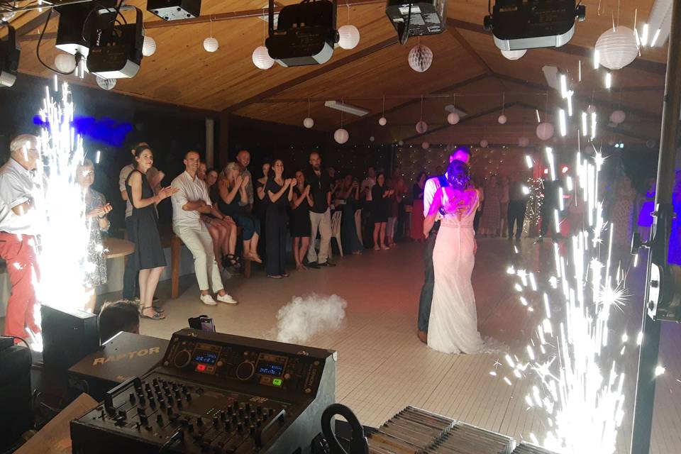 Ouverture de Bal