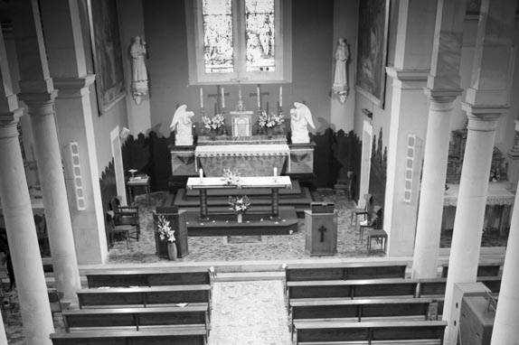 Wedding photojournalism