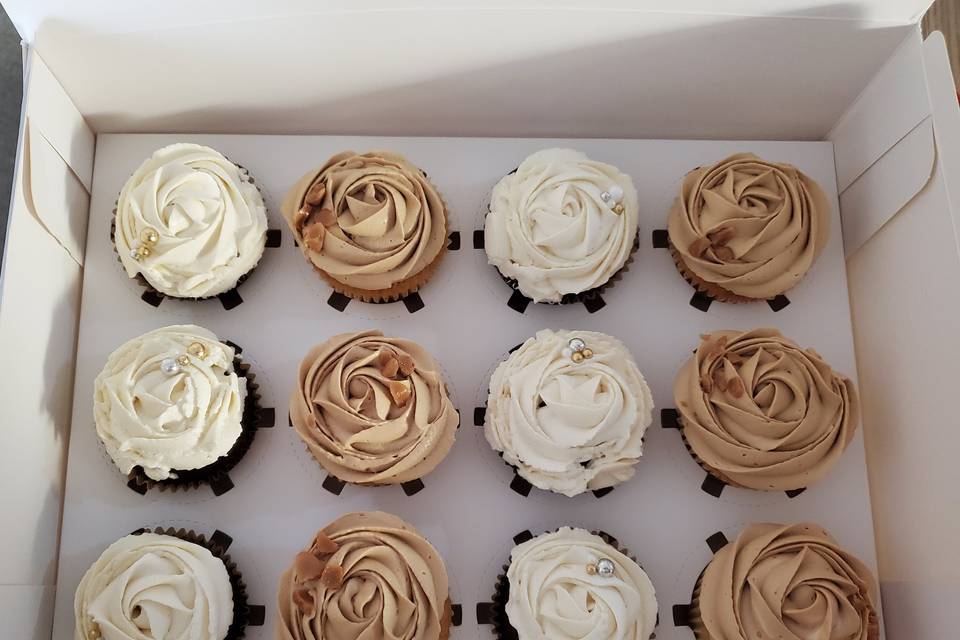 Cupcakes