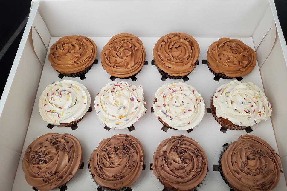 Cupcakes