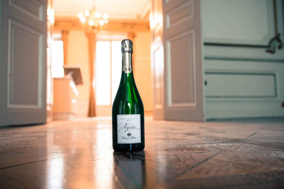 Cuvée Agnès