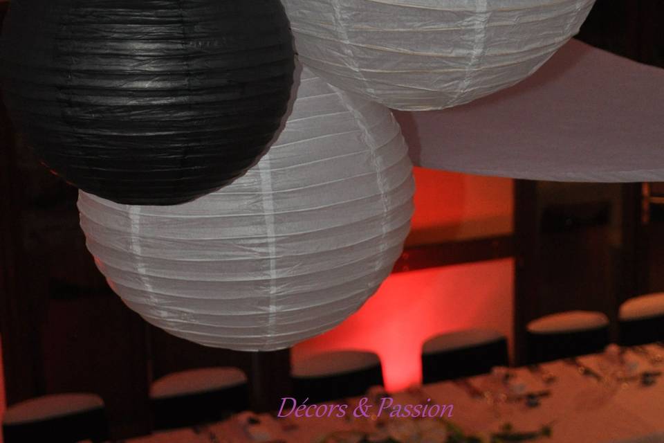 Décors & Passion