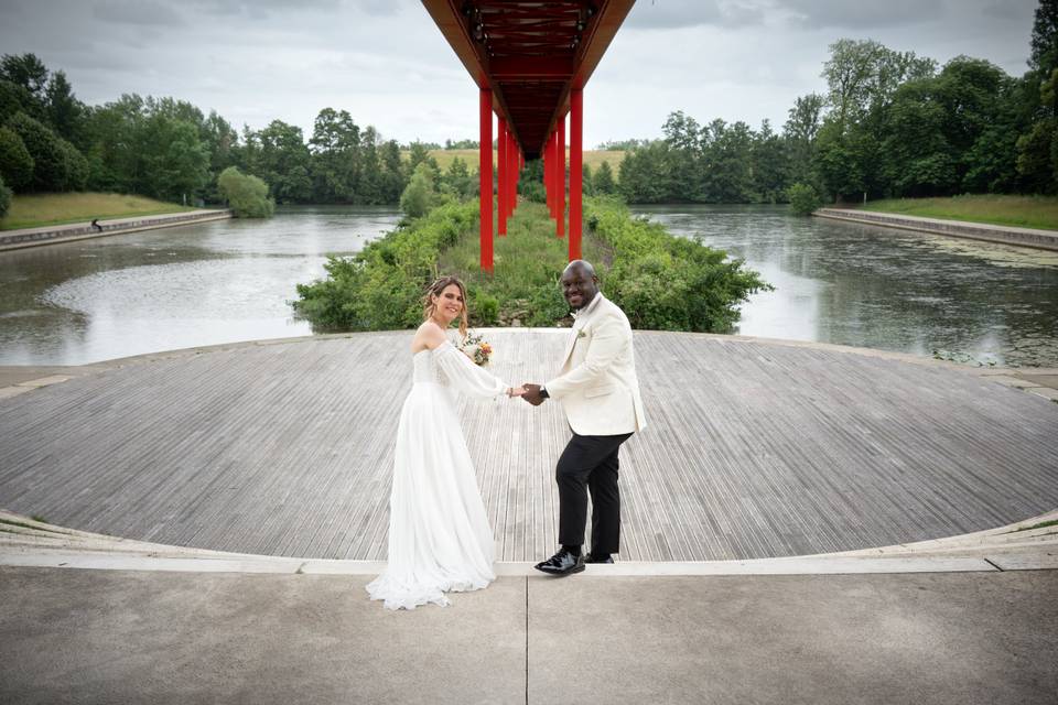 Couple