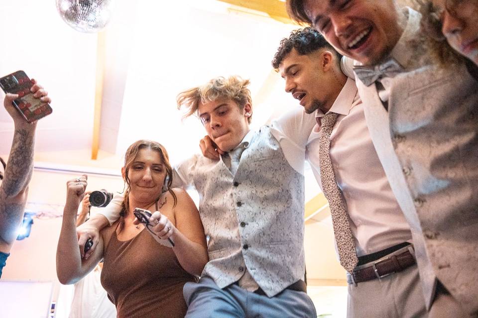 Soirée