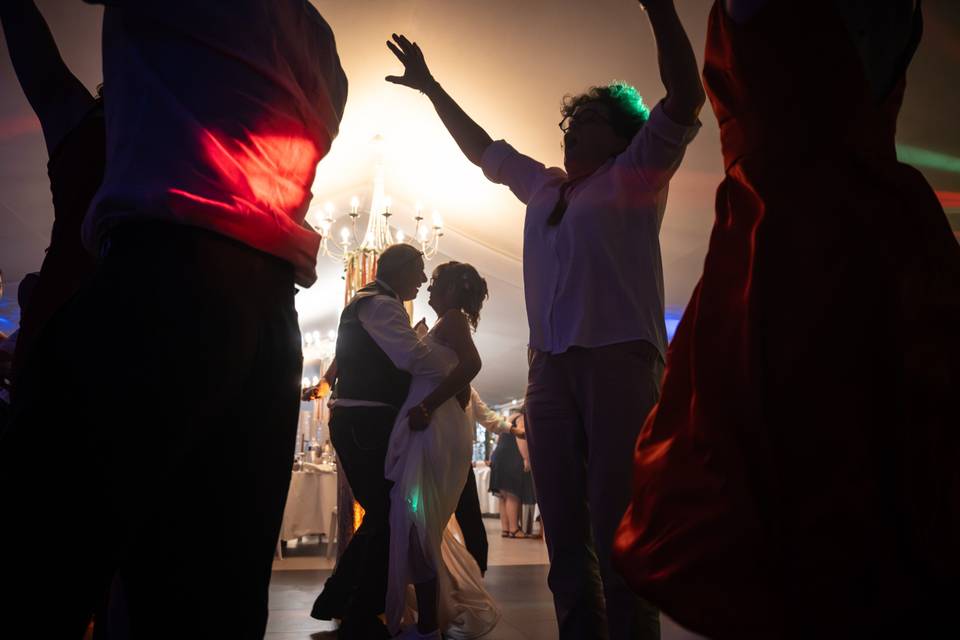 Soirée