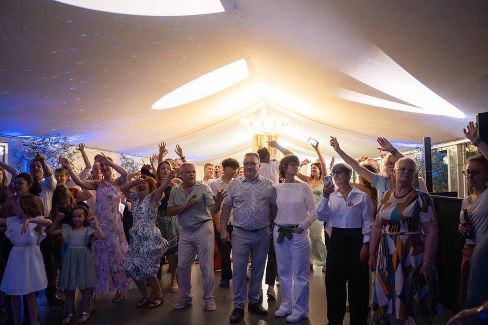 Soirée