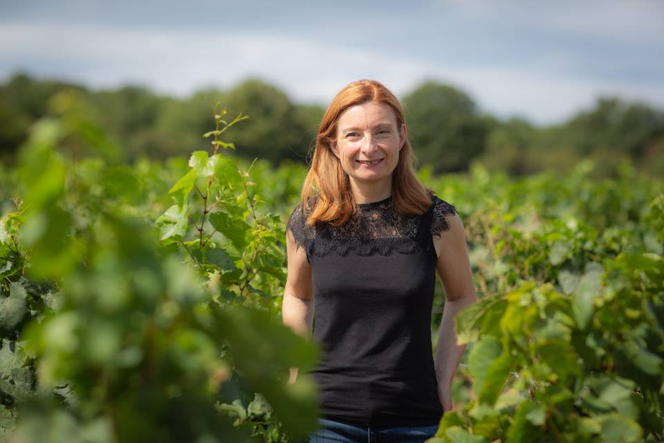 Agnès Vitteaut