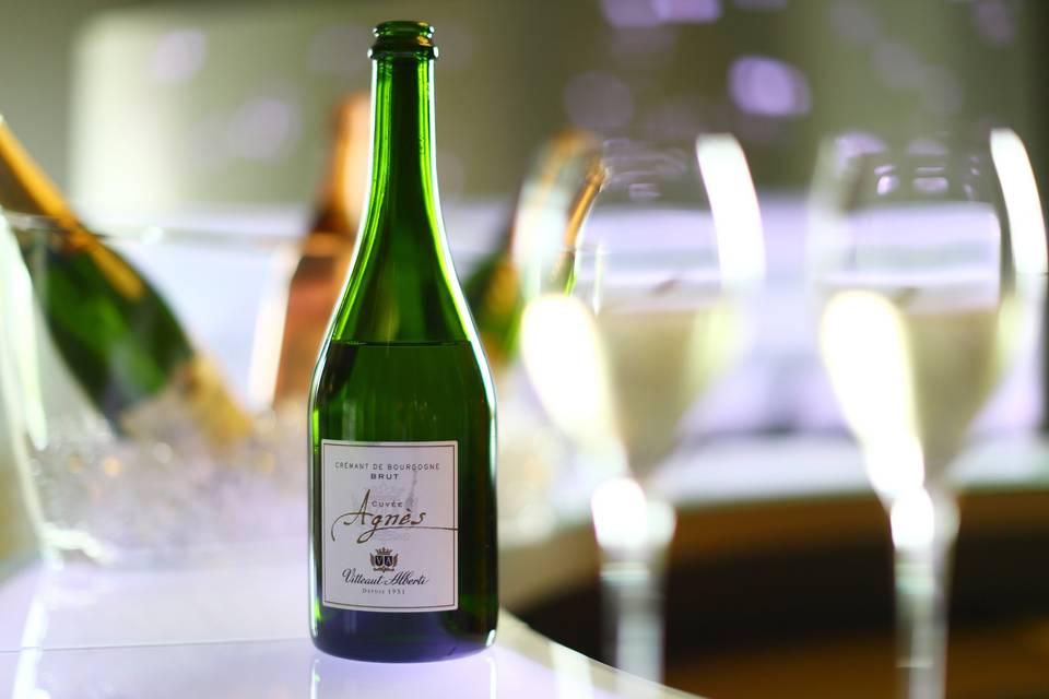 Cuvée Agnès