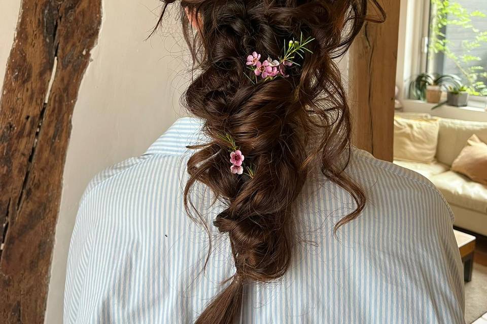 LOOK BOHEME CHIC