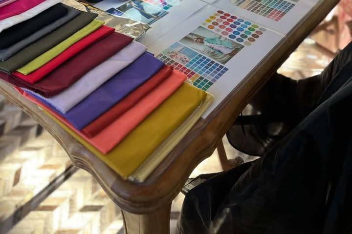 Colorimetrie