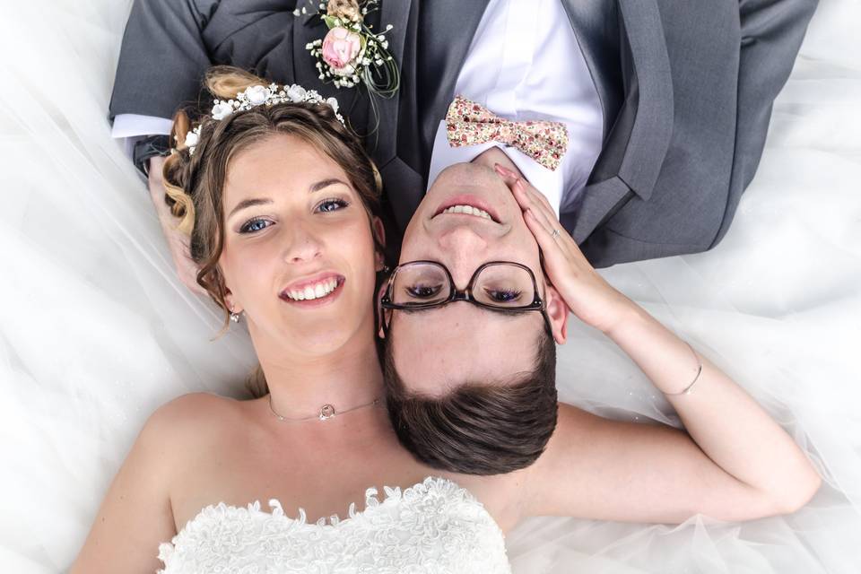 Shooting mariage
