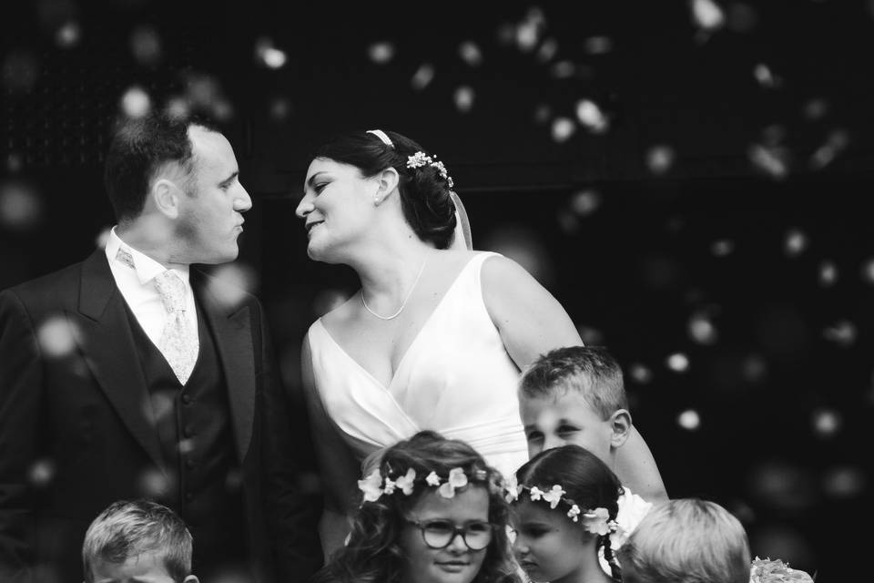 Mariage